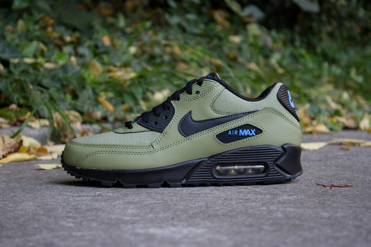 air max 90 alligator