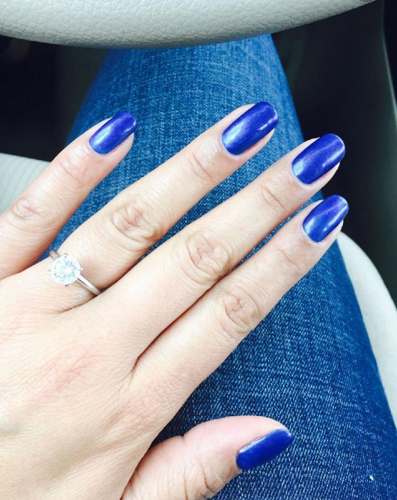 NailsAplus's tweet image. Come get your 10%!!! Make your day! Its Saturday just come in and get the relaxation you deserve!