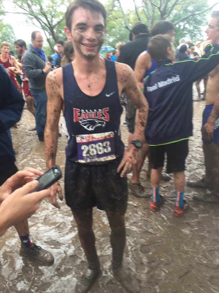 Texas MileSplit tweet media