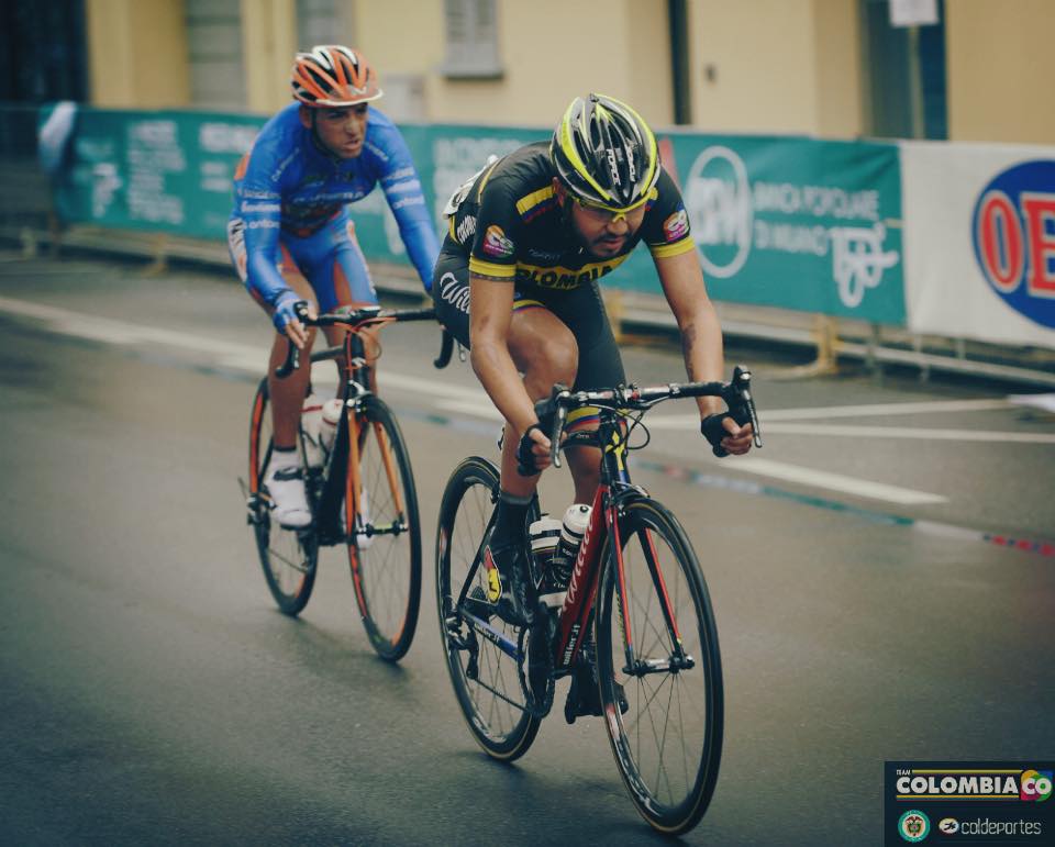 Fue un gusto tener a <a href="/Felixbaron1/">Félix Barón</a> en nuestras últimas carreras, esperamos que pases un ¡FELIZ CUMPLEAÑOS!