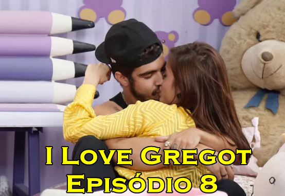 castrodevallyes's tweet photo. I Love Gregot Episódio 8: https://t.co/bFQUE42b0K #BCACastrodevall #gregot #castrodevall https://t.co/ItVx7GK29p
