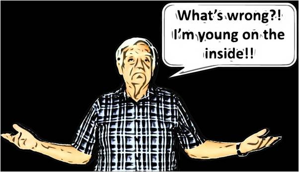 GenIntUK's tweet photo. Youth has no age!
#GenerationIntegration #SeniorsRock https://t.co/1v4cnIjmuZ