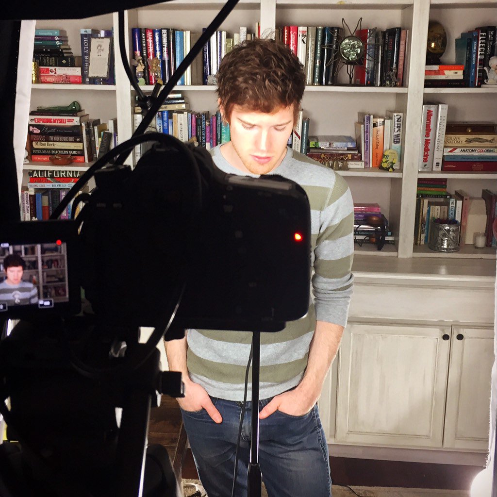TannerPatrick's tweet photo. 🎥 https://t.co/cHmyJLwYkz