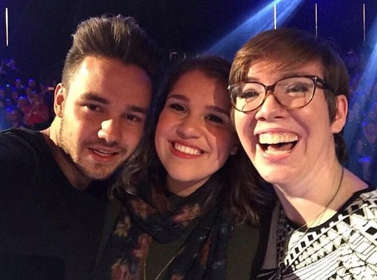 1dafter25's tweet photo. Let's focus on how good Liam looks instead of the Sophia drama. Yeah? Ok because he is 😱😱~A #6DaysTillMITAM https://t.co/GVOhTBO3ru