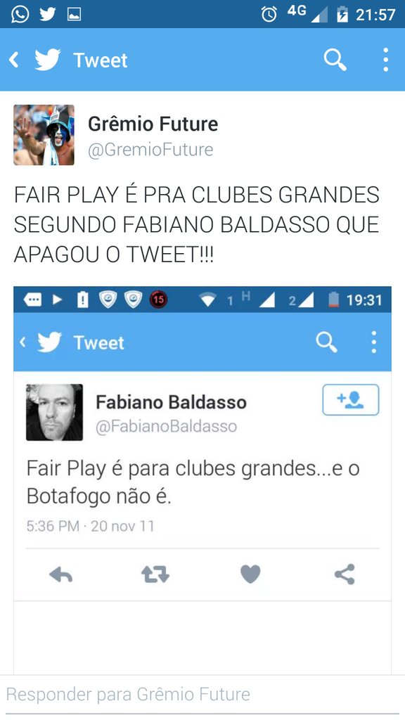 Link permanente da imagem incorporada