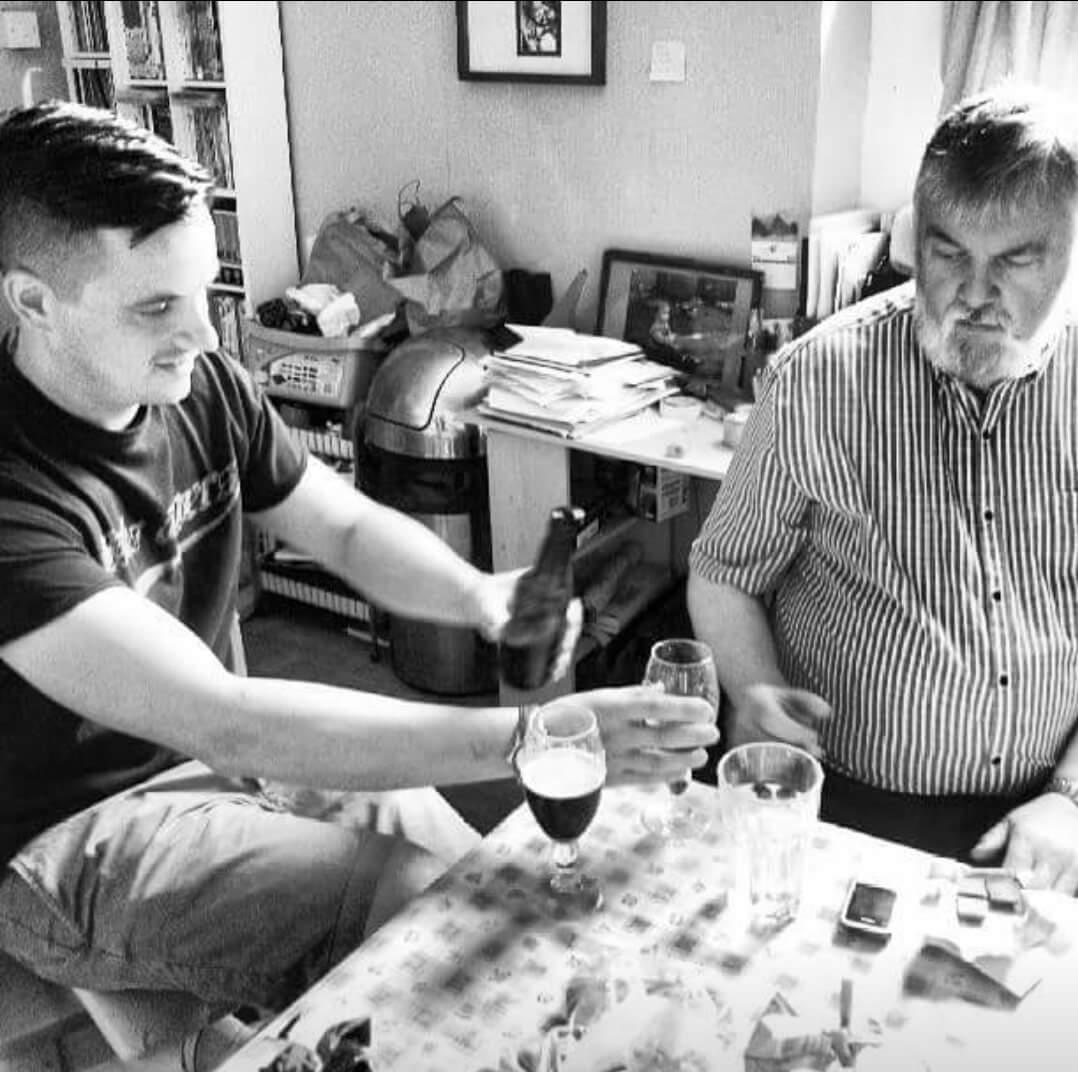 truebatchbrew's tweet image. 