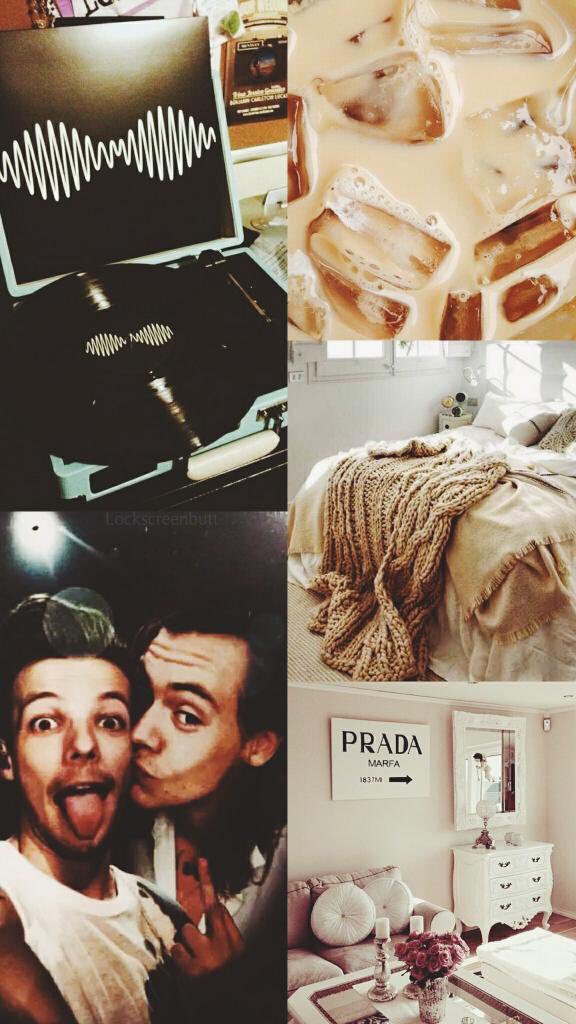 schyan_kautzer's tweet photo. My current lock and home screen. I'm obsessed. #goals #onedirection #RespectLouis #1DHistory #1dlockscreen https://t.co/S81VTV2cGF