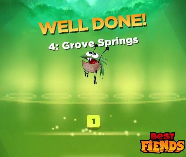 janedwrds12's tweet photo. I beat Level 4 in #BestFiends - Download FREE - https://t.co/LFFLLku7Fl via @bestfiends https://t.co/TF3FATdfPX