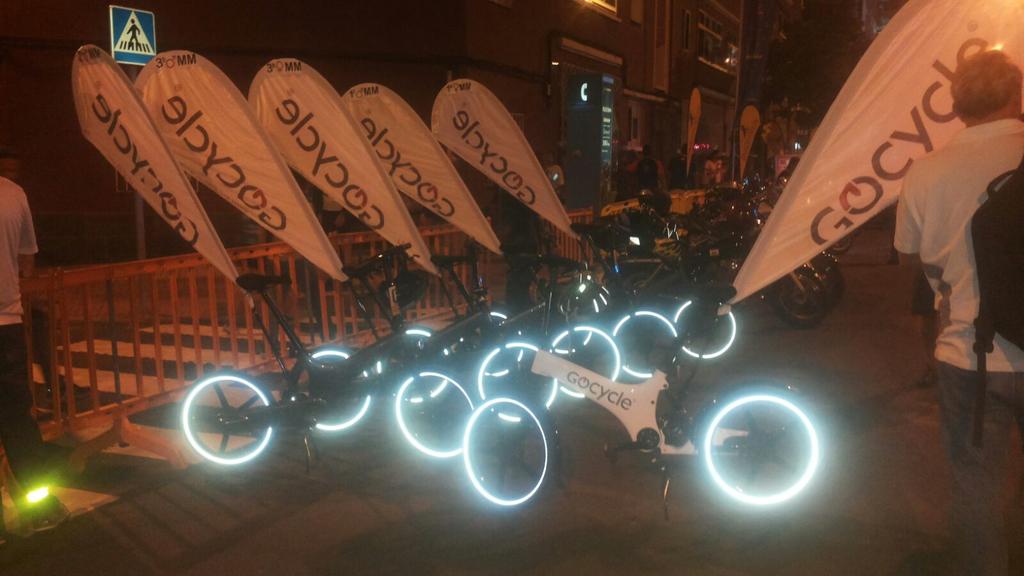 Are you ready to Mambo ?? <a href="/Gocycle/">Gocycle</a>