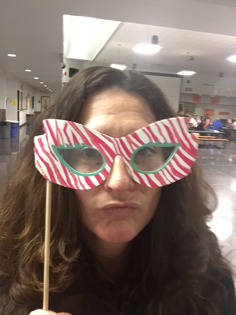 Techy Selfie #dcsdnv #callmemrsmello