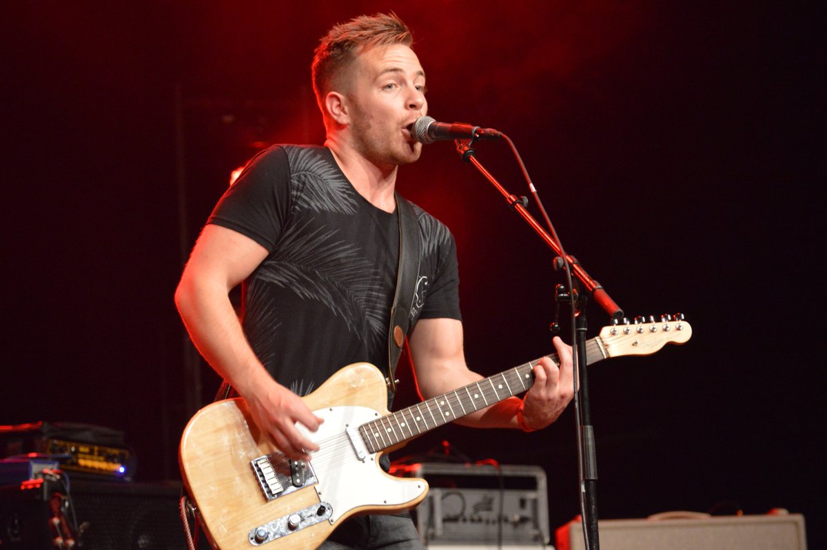 Kick-off <a href="/WaterdomeLive/">Waterdome Live</a> #Wateringen met <a href="/nocomment/">NoComment</a>