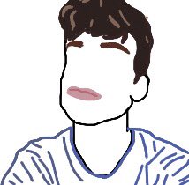 soiyoutube's tweet photo. My drawing of JACK @JackMatthew https://t.co/tzjqZ2esbr
