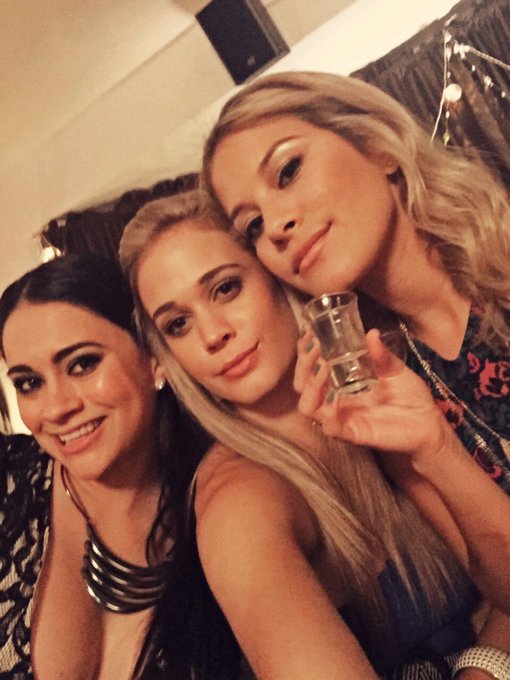 Working wit these gorgeous girls @Catherinemariin @VivianFabiolaV on @cleansinghour 👻👻👻 https://t.co<a class="tags" target="_blank" title="On Twitter" href="/?out=eyJ0eXAiOiJKV1QiLCJhbGciOiJIUzUxMiJ9.eyJpYXQiOjE3MjExMjAwMTcsImlzcyI6InR3cG9ybnN0YXJzLmNvbSIsIm5iZiI6MTcyMTEyMDAxNywiZXhwIjoxNzUyNjU2MDE3LCJyZWRpcmVjdF91cmwiOiJodHRwczovL3R3aXR0ZXIuY29tL0NhdGhlcmluZW1hcmlpbiJ9.i8m7f8lg2yu49y_PJHllSDwGcWobtnzmbyihHRIzAjQVkelXMw0gv4PHNU0hf2czXalomZJokulq_Kd7PskWgQ">@Catherinemariin</a>