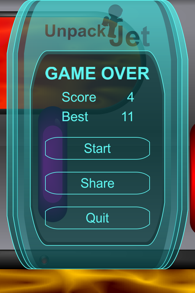 AdaoApp's tweet photo. Unpack Jet
https://t.co/ZYGrUk8xGe
#UnpackJet #Free #Game #iOS #IndieDev #ScreenShotSaturday https://t.co/36MbB09i7j