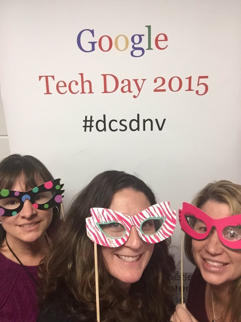 Shenanigans!!!  #dcsdnv