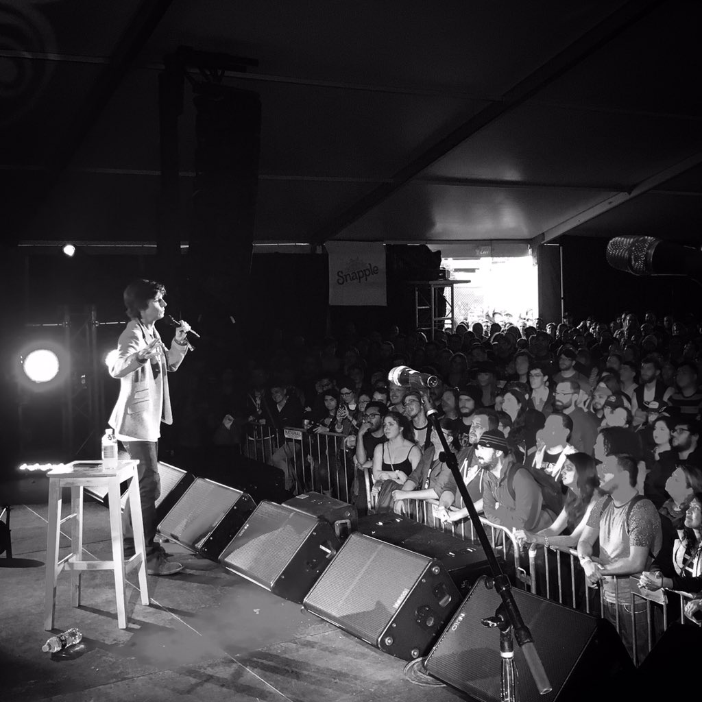 jash's tweet photo. Tig.
#funfunfunfest2015 @funfunfunfest @tignotaro https://t.co/IRum35aDJm