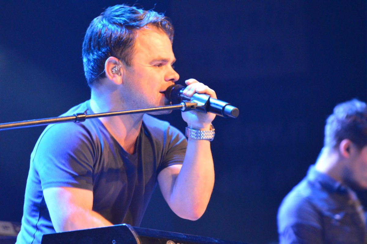 Roel van Velzen <a href="/VanVelzenMusic/">Roel van Velzen / VanVelzen</a> verzorgt slotakkoord <a href="/WaterdomeLive/">Waterdome Live</a> #Wateringen