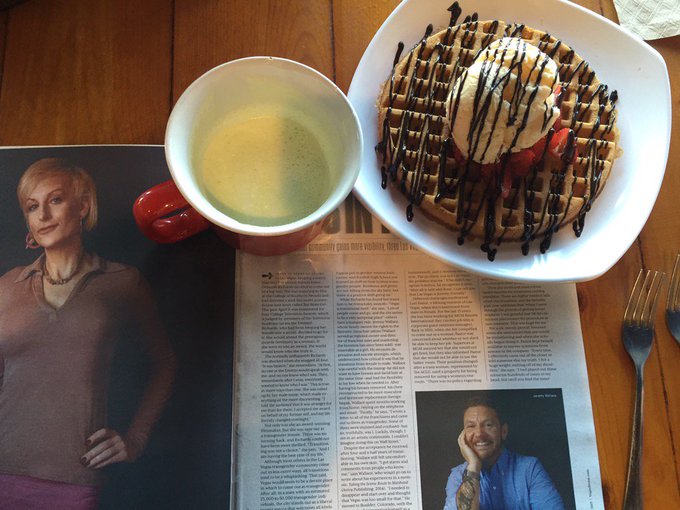#pistachiolatte &amp; #waffles #vegasseven  love the trans Vegas community. https://t.co/xIUtmKk1g6<a href="/tag/pistachiolatte"class="tags">#pistachiolatte</a><a href="/tag/waffles"class="tags">#waffles</a><a href="/tag/vegasseven"class="tags">#vegasseven</a>