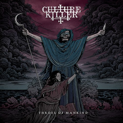 MetalBlade's tweet photo. 9.5/10 Review: @CultureKillerFL – Throes of Mankind https://t.co/aTxsLgZUxJ @The_NTweets 

https://t.co/6J48YRxo2h https://t.co/deKndFLfxD