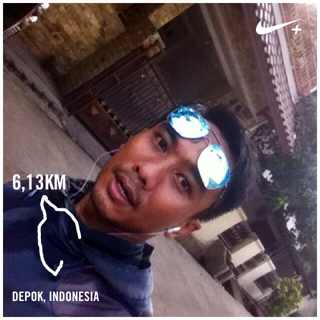 Imam Prasetyo tweet media