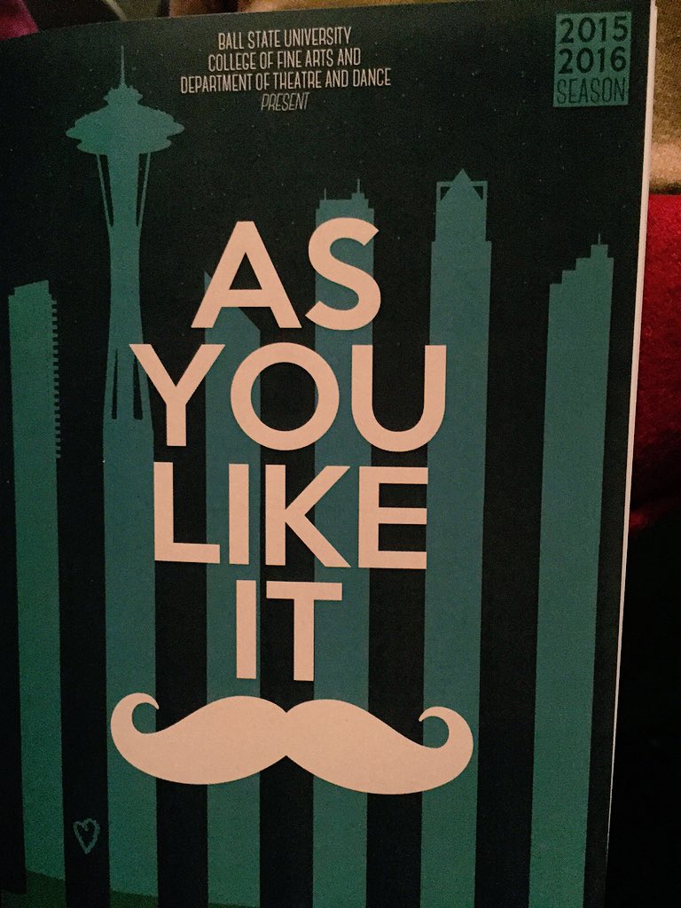 theatre33's tweet photo. #almostcurtain https://t.co/X7Vepl9f3I