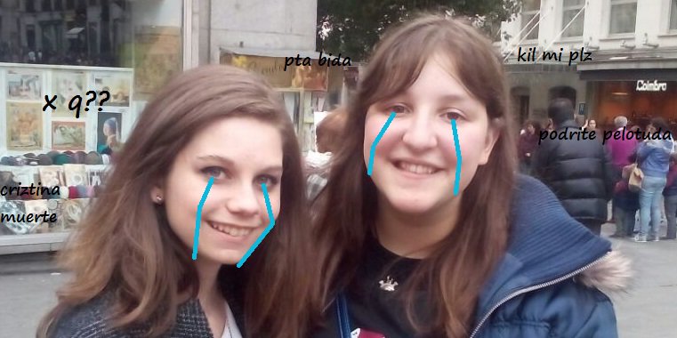 flowersmoonie's tweet photo. Si al final de Imperfect Life no hay #Karson ni #Sheve @itsmyblanket @LectoraAlways https://t.co/xAG104xWrN https://t.co/OrvsRQMJeS