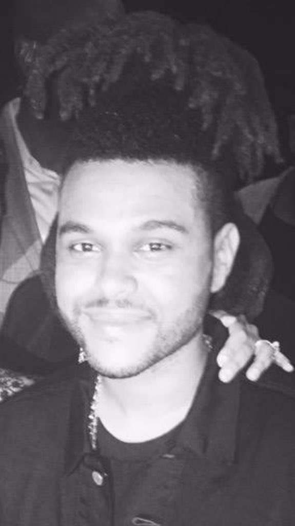 The Weeknd Lyrics tweet media