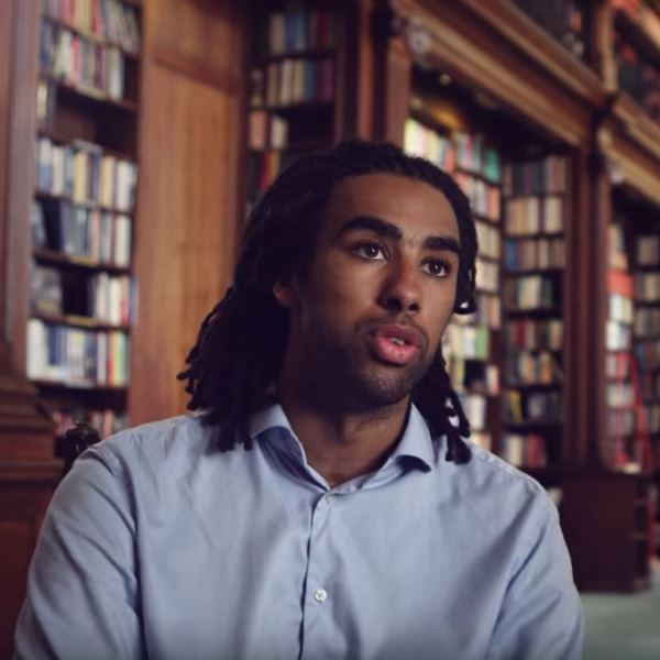 ICE_engineers's tweet photo. 'I wanted to apply maths and science to build real things' See Josh's journey: https://t.co/UbxKiLOp7I #TEWeek15 https://t.co/5DFyutoBU9