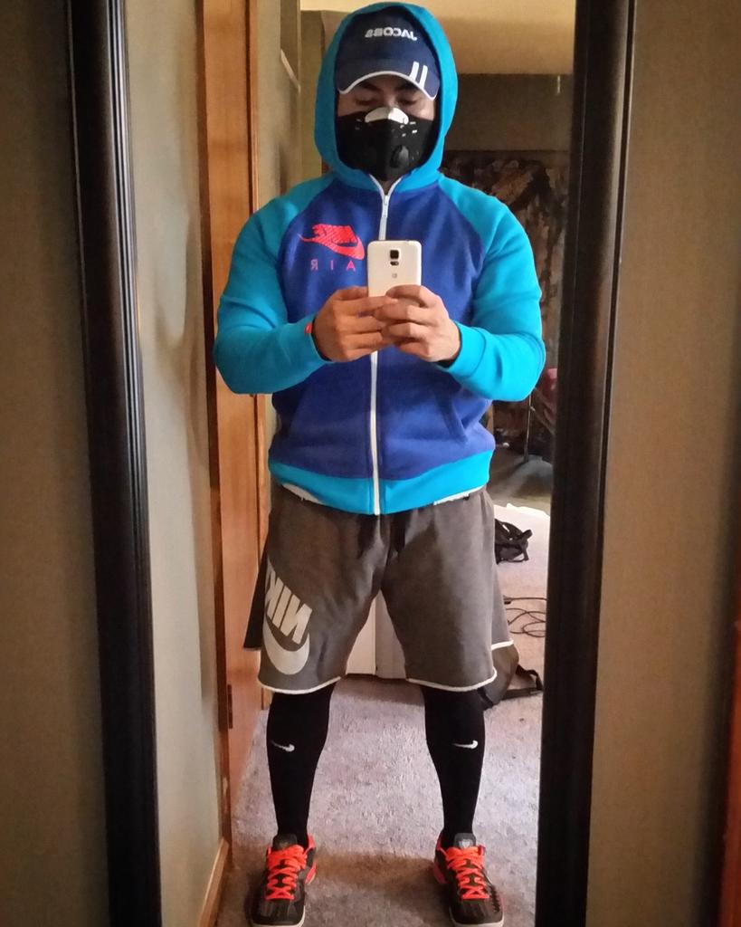 KYURTriumphants's tweet photo. Morning run before big race #stronglegsrun #atlanta #childrenhelathcare #5k #cancersupporter #runforit #keepmoving https://t.co/4JyyxWcVtv