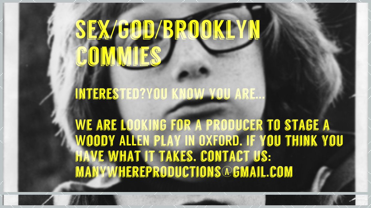 Manywhere_Prods's tweet image. 