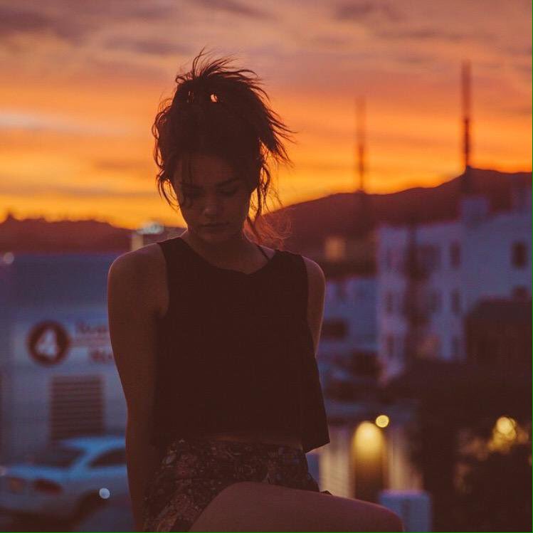 "And Tomorrow we can do it again" ❤️✨🎶