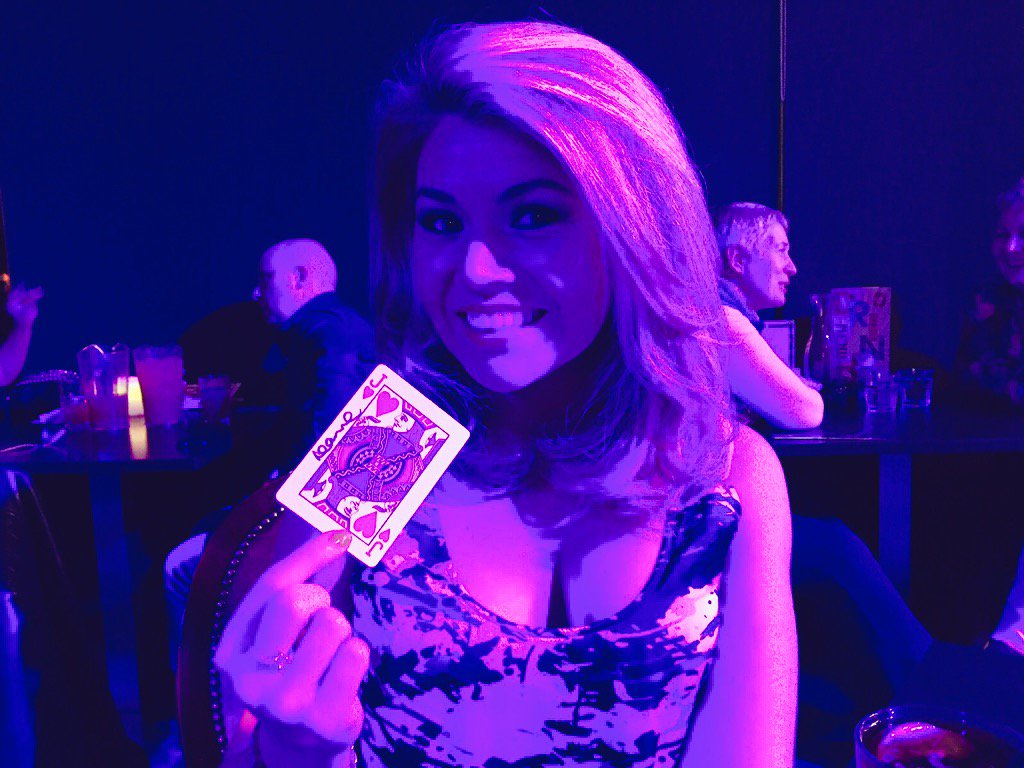 RadioCityLeanne's tweet photo. Early bird and all that! 😂 don't be walking round town in the cold! Get to @Circo_Liverpool early X #circoselfie https://t.co/MWAJE2vsTh