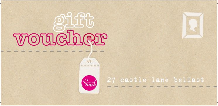 Did you know we now do #GiftVouchers? Perfect Christmas gifts for all those fussy people in your life! #ShopLocal