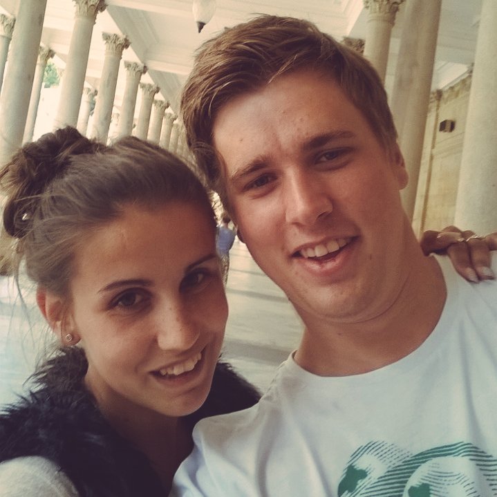 Lukáš Přibík tweet media