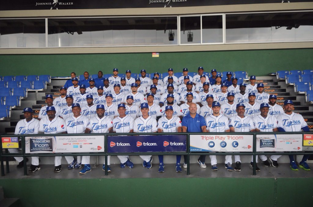 TigresdelLicey tweet picture