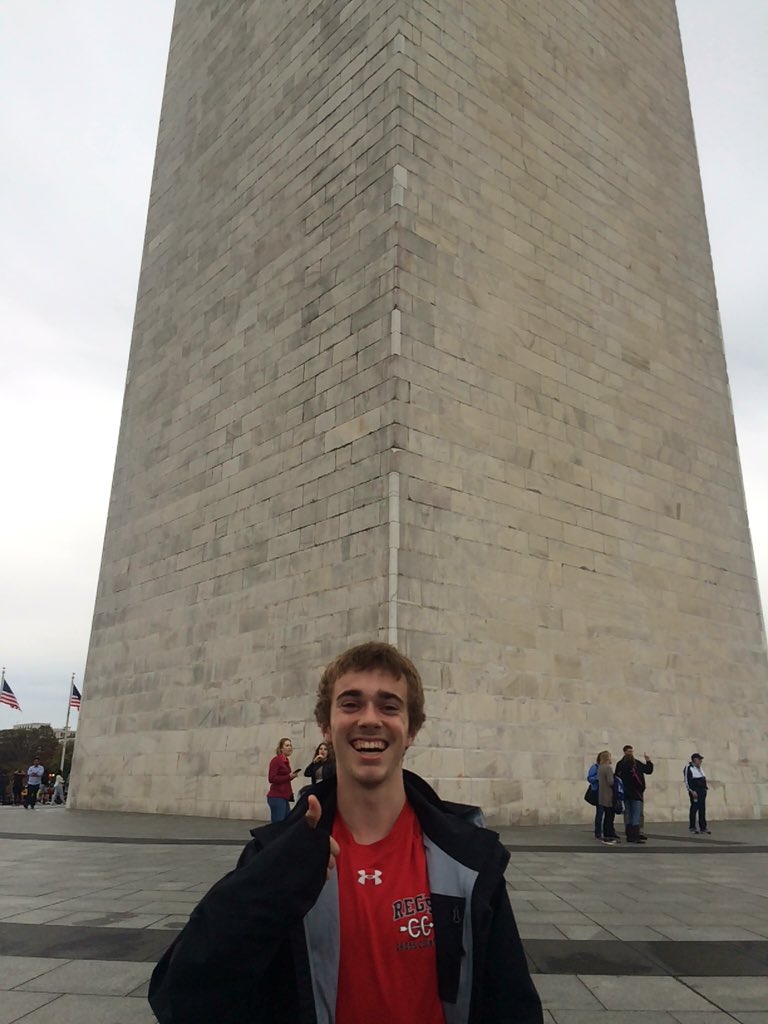 emily_murrphy's tweet photo. Momentous occasion for Abraham Lincolns's #1 fan and freedom's (literal) poster boy #ep_today https://t.co/tnmiFZ8fZj