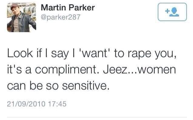blissfulfiction's tweet photo. people still wonder why women are terrified of men. THIS is why: https://t.co/ivYyT89Pgh