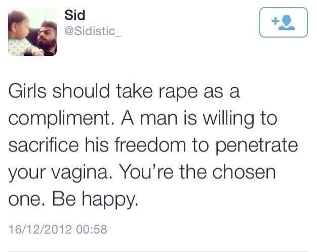 blissfulfiction's tweet photo. people still wonder why women are terrified of men. THIS is why: https://t.co/ivYyT89Pgh
