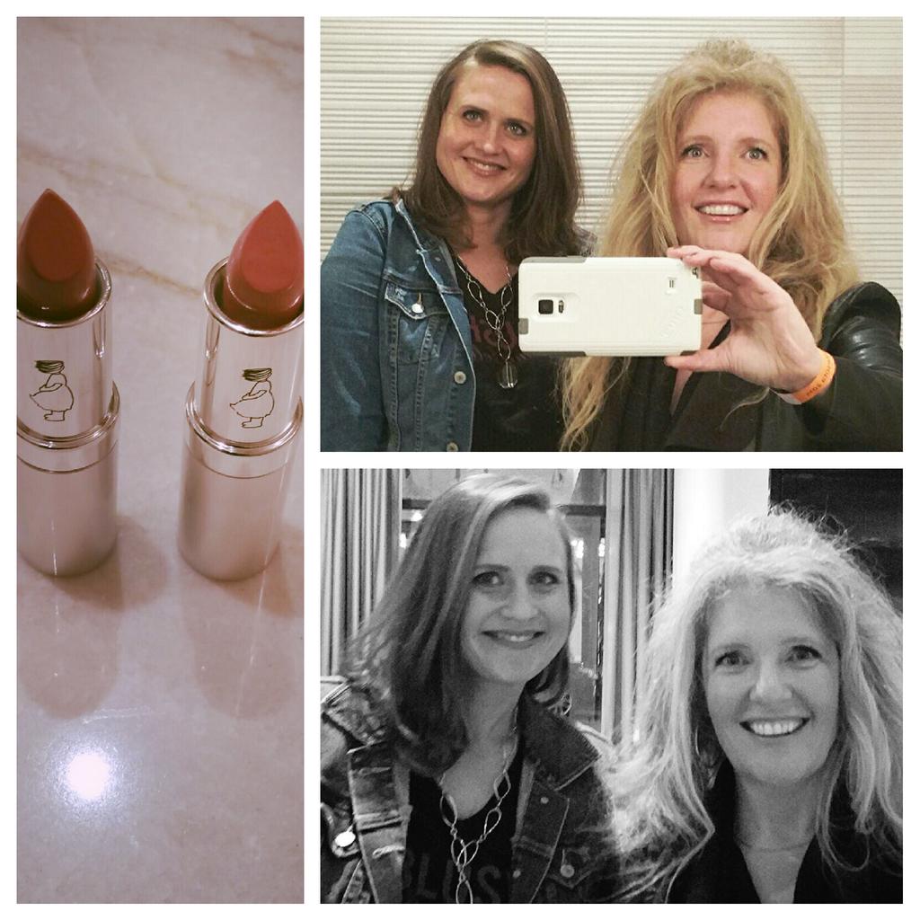 Blush Twin Cities tweet media