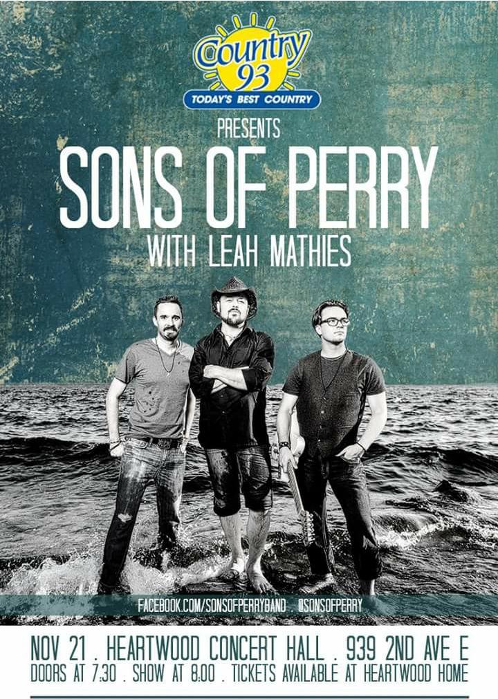 leahmathies's tweet photo. Got your tickets yet?!!! 
14 sleeps! Can't wait! https://t.co/PIzXxbMIZ9