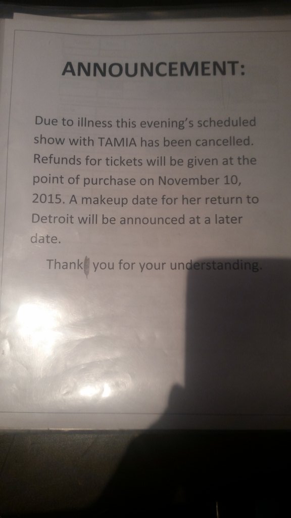 The Block Detroit tweet media