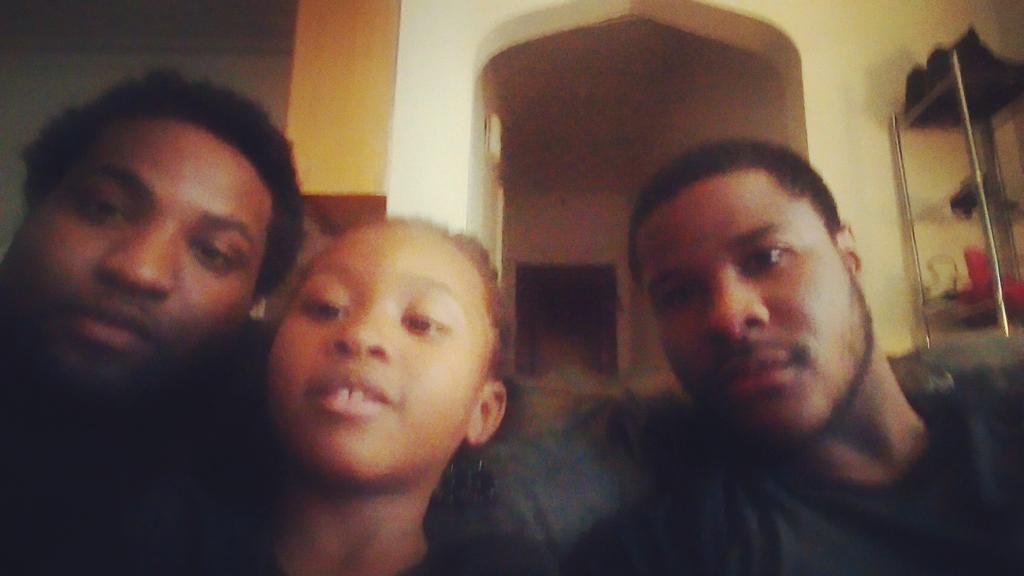 JawaineJawaine7's tweet image. Family First #BloodlineStrong #History