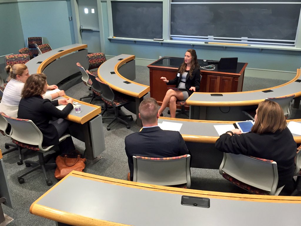 dspstl's tweet image. Panel interviews and resume critiques continue at Career Prep Day 2015 -