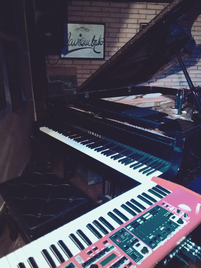 Festival de jazz de Lugo, con <a href="/DianaTarinLaVoz/">Diana Tarín oficial</a> a las 00:00h en <a href="/O_Clavicembalo/">Club Clavicémbalo</a>