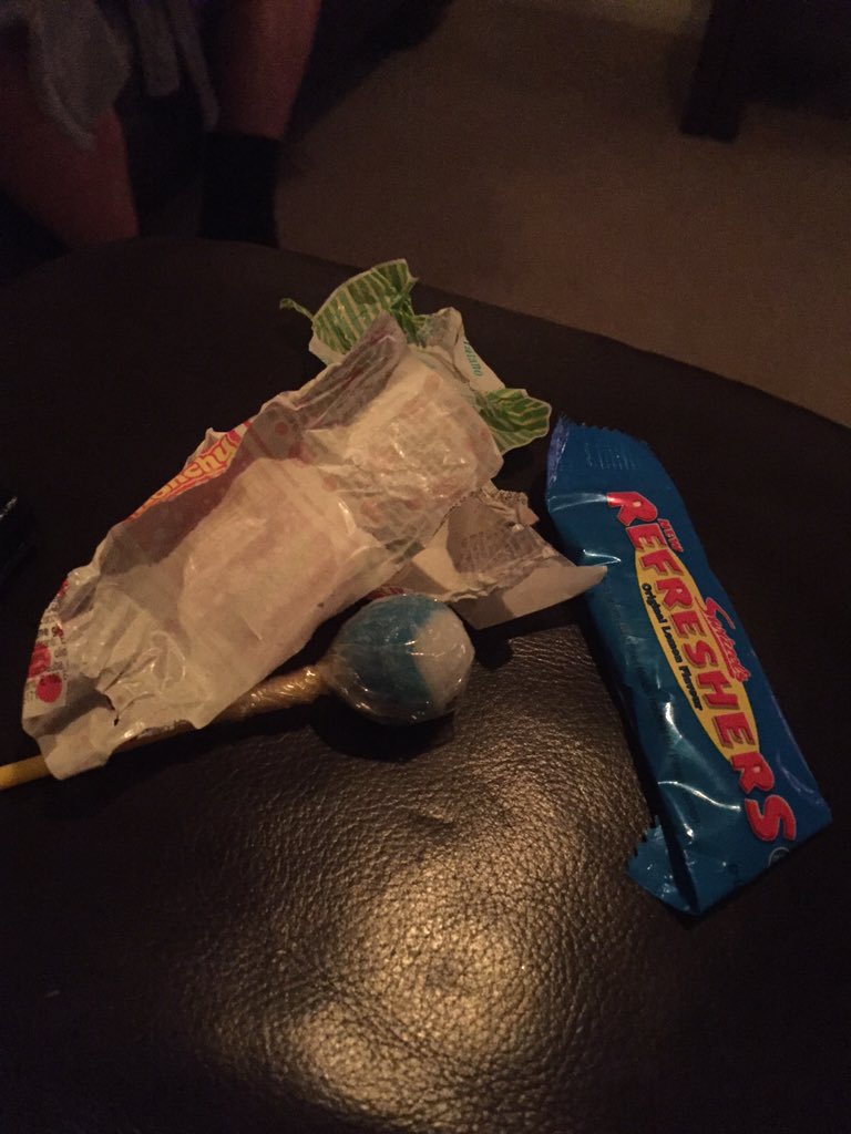 danmal29's tweet photo. She's got some good sweets in telling ya haha @lisa021085 X https://t.co/UamUdVmrbW