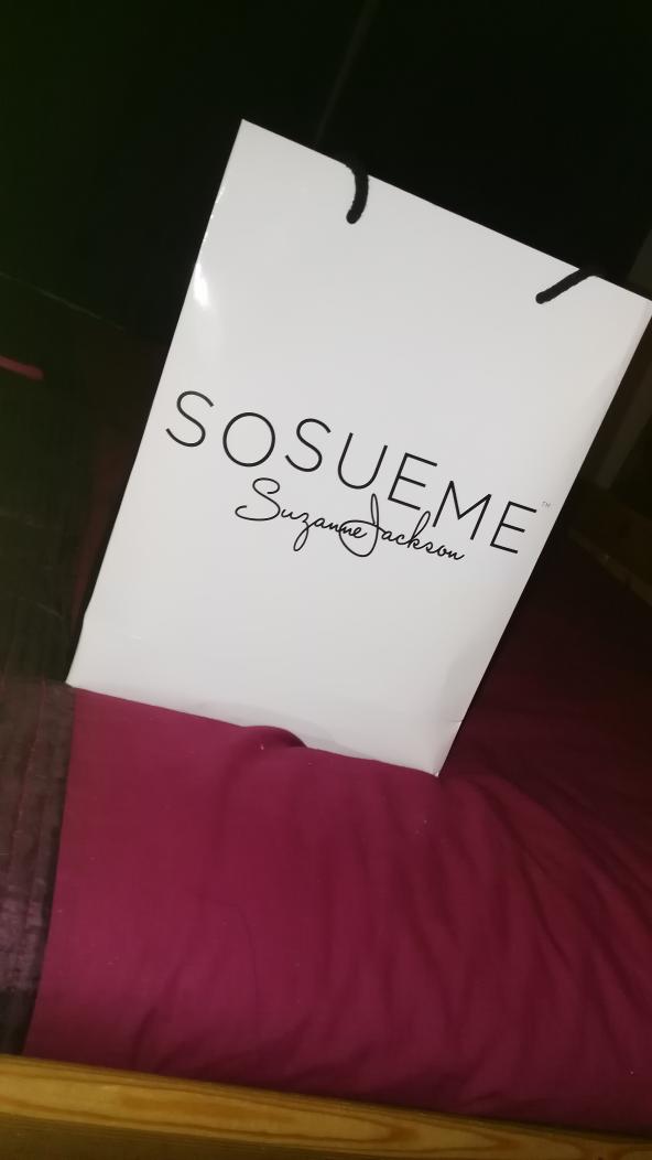 IrishCailinBB's tweet photo. Wanna see what's inside?? Follow me on Snapchat @irishcailinbb to find out! #SoSueMeWorkshop https://t.co/Q792RxWcI7