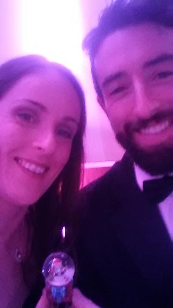 alexfreaney's tweet photo. @RetailExIreland @ stocktaking @FromMe2You_Gift #REIAwards #REIselfie https://t.co/Z18Z2sibtx