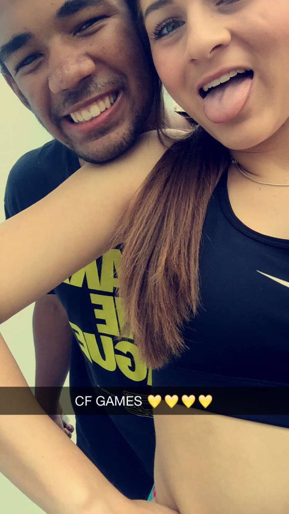 hannahhrowleyy's tweet photo. truly blessed 💛💛💛!! felt so great to HIT!!! https://t.co/dgbyoa7Qz7