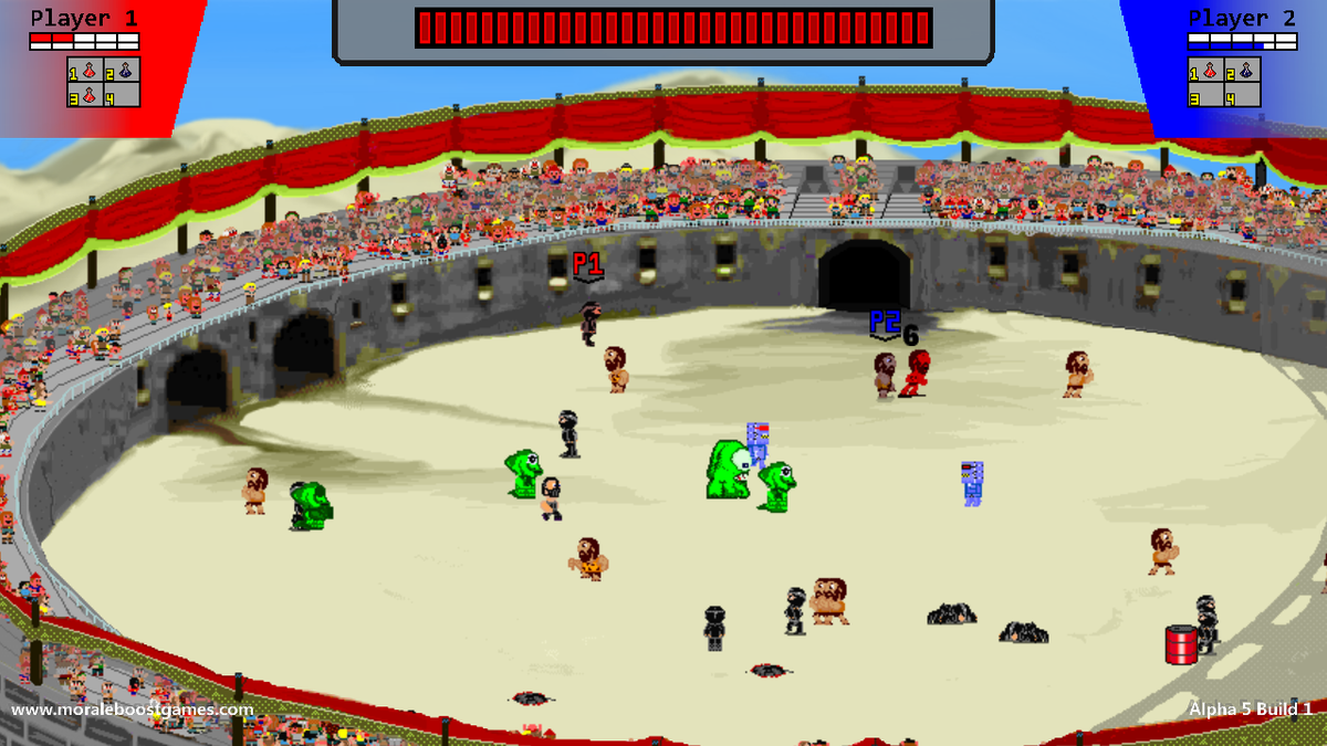 MoraleBoostGame tweet picture