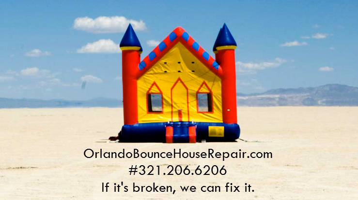 Clermont_FL's tweet image. 1st rule in Bounce House Repair club: ONLY USE THE BEST REPAIR COMPANY #inflatablerepair
OrlandoBounceHouseRepair.com